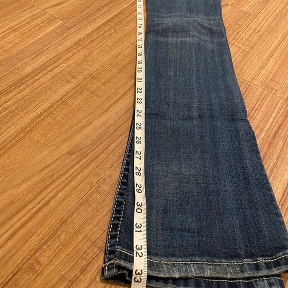 Miss Me Jeans! 🤩🌟💎 - Picture 3 of 6